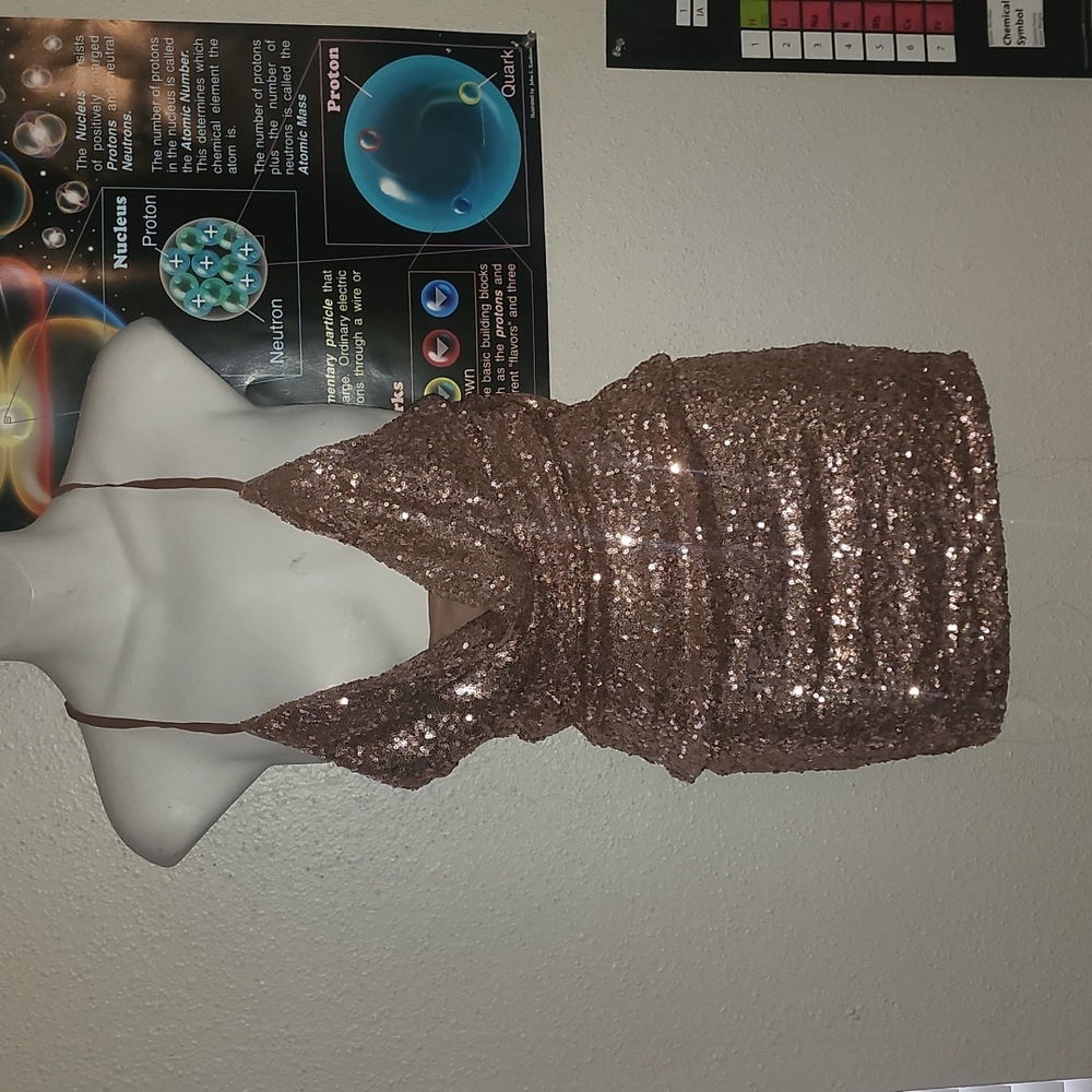 Dress - Picture 2 of 6